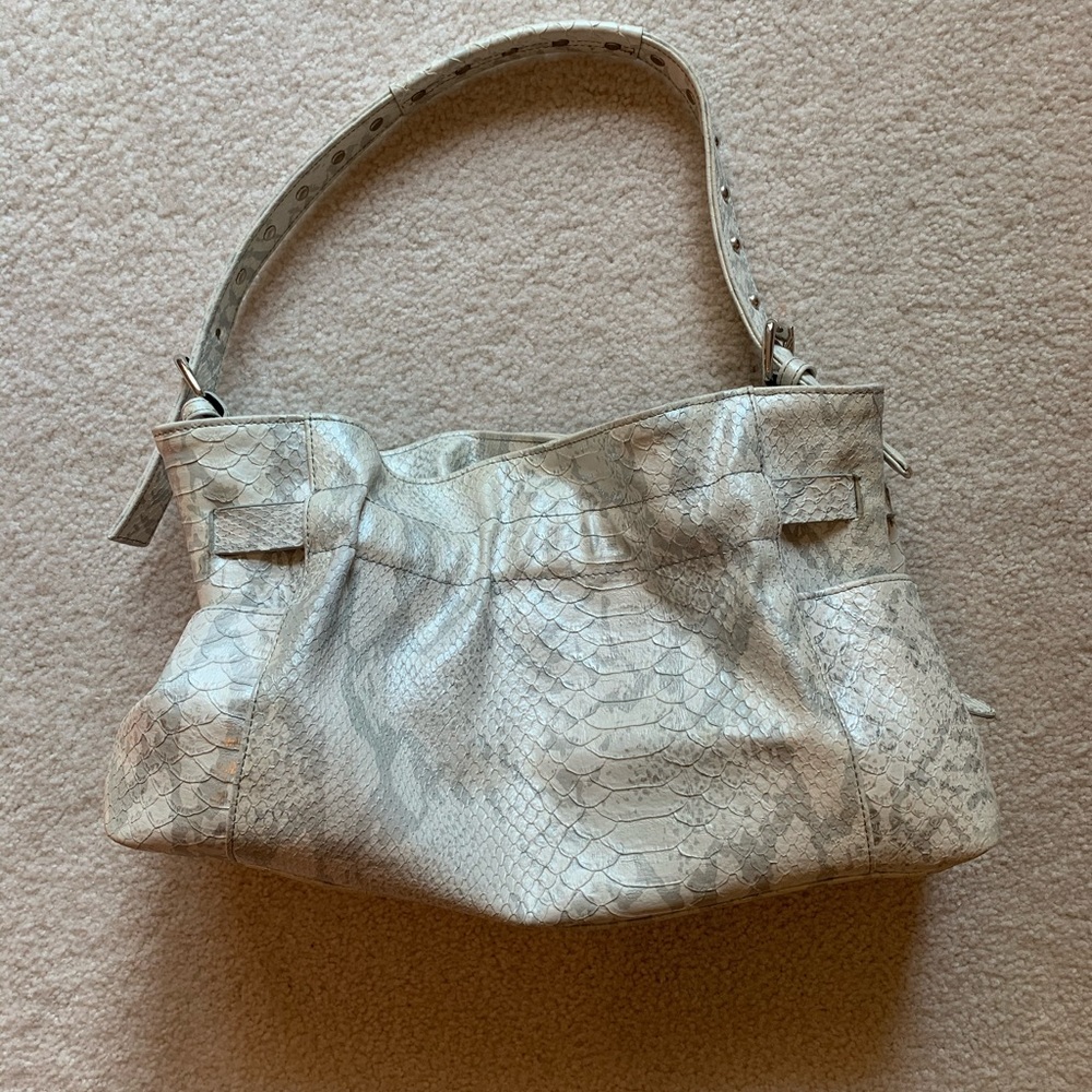 White House black market purse